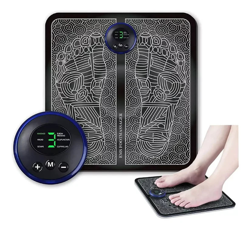 Masajeador Eléctrico para Pies