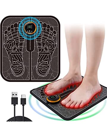 Masajeador Eléctrico para Pies