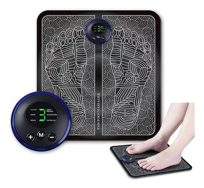 Masajeador Eléctrico para Pies