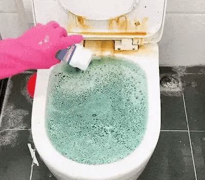 - TornadoClean™ - Destapa cañerías en Polvo